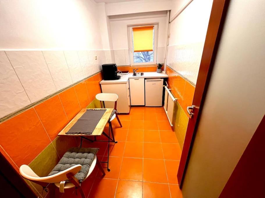 Piata Ovidiu 14 Lowcost Constanţa Exterior foto